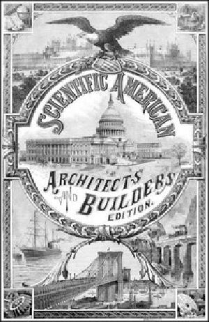 [Gutenberg 50927] • Scientific American Architects and Builders Edition, No. 26, Dec., 1887